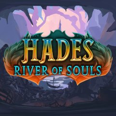 Hades River Of Souls online slot by Fantasma Games