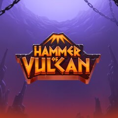 Hammer of Vulcan online slot by Quickspin