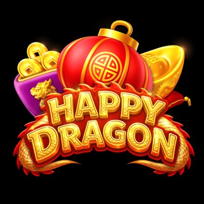 Happy Dragon online slot by Pragmatic Play