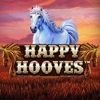 Happy Hooves online slot by Pragmatic Play