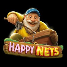 Happy Nets online slot by Pragmatic Play