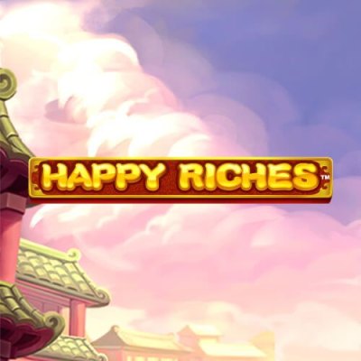 Happy Riches™ online slot by NetEnt