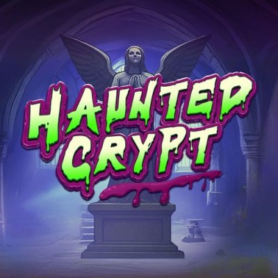 Haunted Crypt online slot by Pragmatic Play