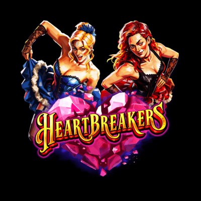 Heartbreakers online slot by Pragmatic Play