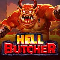 Hell Butcher online slot by Pragmatic Play