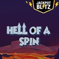 Hell Of A Spin online slot by Octoplay
