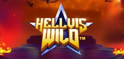 Hellvis Wild online slot by Pragmatic Play