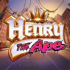 Henry The Ape online slot by Push Gaming