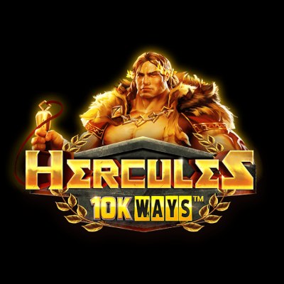 Hercules 10K Ways online slot by ReelPlay