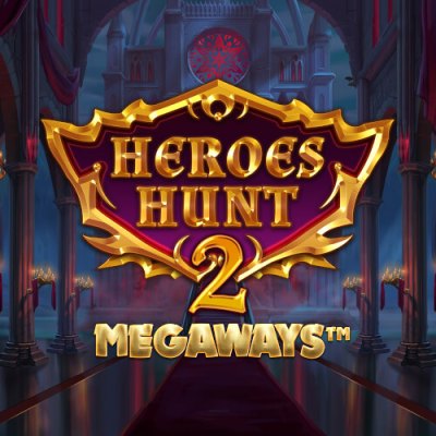 Heroes Hunt 2 online slot by Fantasma Games