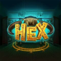 Hex online slot by Relax Gaming