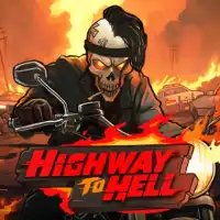 Highway to Hell online slot by Nolimit City