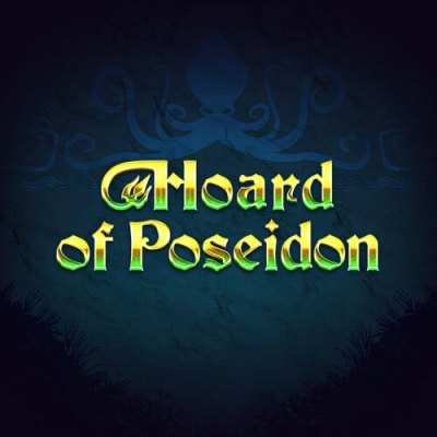 Hoard of Poseidon online slot by Red Tiger