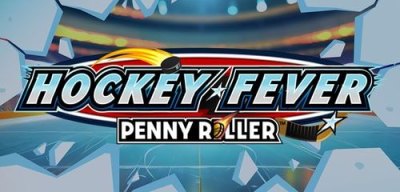 Hockey Fever Penny Roller online slot by Games Global