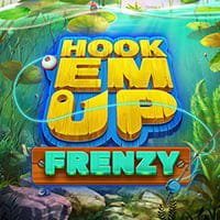 Hook 'Em Up Frenzy online slot by iSoftBet