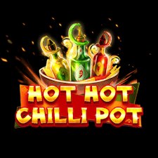 Hot Hot Chilli Pot online slot by Red Tiger