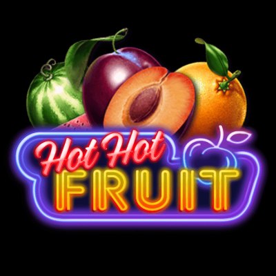 Hot Hot Fruit online slot by Habanero