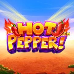 Hot Pepper online slot by Pragmatic Play