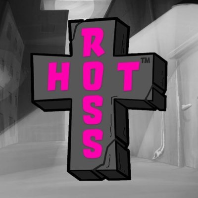 Hot Ross online slot by Hacksaw Gaming