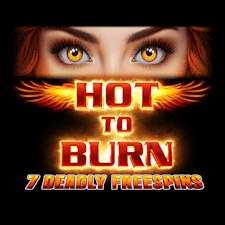 Hot to Burn – 7 Deadly Free Spins online slot by Pragmatic Play