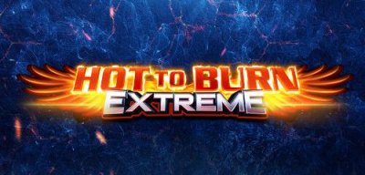 Hot to Burn® Extreme online slot by Pragmatic Play
