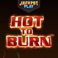 Hot to Burn Jackpot Play online slot by Pragmatic Play