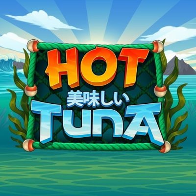 Hot Tuna online slot by Pragmatic Play
