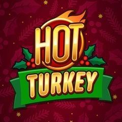 Hot Turkey online slot by Thunderkick