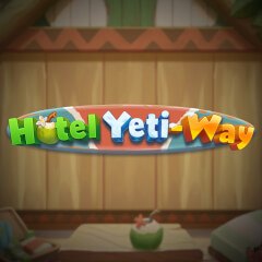 Hotel Yeti-Way online slot by Play'n GO