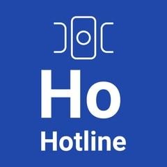 Hotline™ online slot by NetEnt