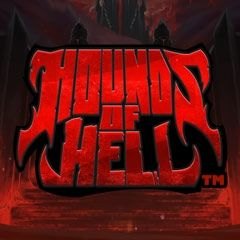 Hounds of Hell online slot by Hacksaw Gaming