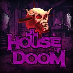 House of Doom online slot by Play'n GO