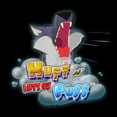 Huff N’ Lots of Puff online slot by ELK Studios