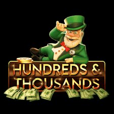 Hundreds and Thousands online slot by Pragmatic Play