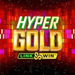 Hyper Gold online slot by Microgaming