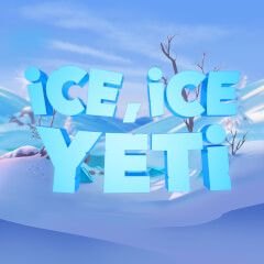 Ice Ice Yeti online slot by Nolimit City