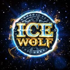 Ice Wolf online slot by ELK Studios