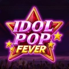 Idol Pop Fever online slot by Pragmatic Play