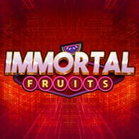 Immortal Fruits online slot by Nolimit City