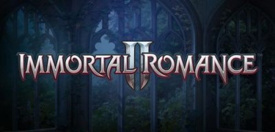 Immortal Romance 2 online slot by Stormcraft Studios