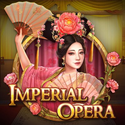 Imperial Opera online slot by Play'n GO