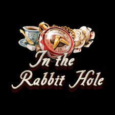 In the Rabbit Hole online slot by Red Tiger