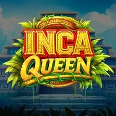 Inca Queen online slot by Pragmatic Play