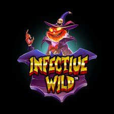 Infective Wild online slot by Pragmatic Play