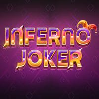 Inferno Joker online slot by Play'n GO