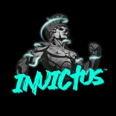 Invictus online slot by Hacksaw Gaming