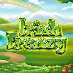 Irish Frenzy online slot by Blueprint Gaming