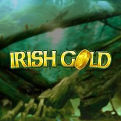Irish Gold online slot by Blueprint Gaming