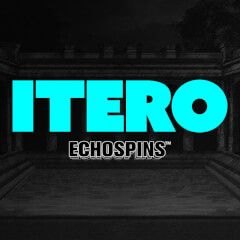 Itero online slot by Hacksaw Gaming