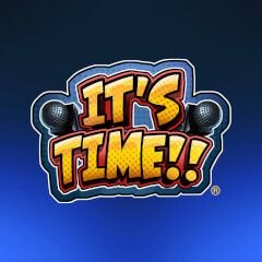 It's Time online slot by Relax Gaming